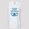 (5200) Heavy Cotton Tank Top Thumbnail