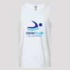 (5200) Heavy Cotton Tank Top Thumbnail
