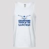 (5200) Heavy Cotton Tank Top Thumbnail
