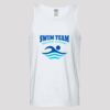 (5200) Heavy Cotton Tank Top Thumbnail