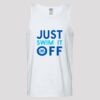 (5200) Heavy Cotton Tank Top Thumbnail