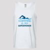 (5200) Heavy Cotton Tank Top Thumbnail
