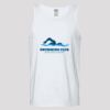 (5200) Heavy Cotton Tank Top Thumbnail