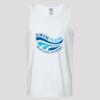 (5200) Heavy Cotton Tank Top Thumbnail