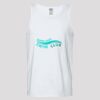 (5200) Heavy Cotton Tank Top Thumbnail