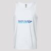 (5200) Heavy Cotton Tank Top Thumbnail