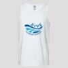 (5200) Heavy Cotton Tank Top Thumbnail