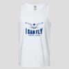 (5200) Heavy Cotton Tank Top Thumbnail