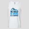 (5200) Heavy Cotton Tank Top Thumbnail