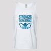 (5200) Heavy Cotton Tank Top Thumbnail