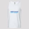 (5200) Heavy Cotton Tank Top Thumbnail