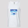 (5200) Heavy Cotton Tank Top Thumbnail