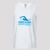 (5200) Heavy Cotton Tank Top Thumbnail