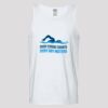 (5200) Heavy Cotton Tank Top Thumbnail