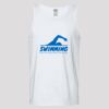 (5200) Heavy Cotton Tank Top Thumbnail