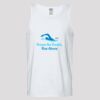 (5200) Heavy Cotton Tank Top Thumbnail