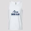 (5200) Heavy Cotton Tank Top Thumbnail
