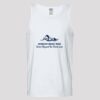 (5200) Heavy Cotton Tank Top Thumbnail