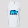 (5200) Heavy Cotton Tank Top Thumbnail