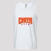 (5200) Heavy Cotton Tank Top Thumbnail