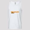 (5200) Heavy Cotton Tank Top Thumbnail