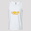 (5200) Heavy Cotton Tank Top Thumbnail