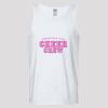 (5200) Heavy Cotton Tank Top Thumbnail