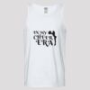 (5200) Heavy Cotton Tank Top Thumbnail