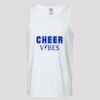 (5200) Heavy Cotton Tank Top Thumbnail
