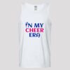 (5200) Heavy Cotton Tank Top Thumbnail