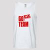 (5200) Heavy Cotton Tank Top Thumbnail
