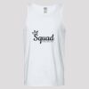 (5200) Heavy Cotton Tank Top Thumbnail