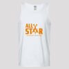 (5200) Heavy Cotton Tank Top Thumbnail