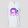 (5200) Heavy Cotton Tank Top Thumbnail
