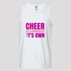 (5200) Heavy Cotton Tank Top Thumbnail