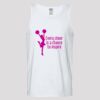 (5200) Heavy Cotton Tank Top Thumbnail