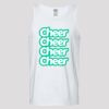 (5200) Heavy Cotton Tank Top Thumbnail