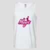 (5200) Heavy Cotton Tank Top Thumbnail