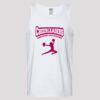 (5200) Heavy Cotton Tank Top Thumbnail