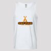 (5200) Heavy Cotton Tank Top Thumbnail