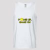 (5200) Heavy Cotton Tank Top Thumbnail