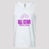 (5200) Heavy Cotton Tank Top Thumbnail