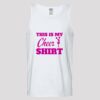 (5200) Heavy Cotton Tank Top Thumbnail
