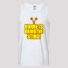 (5200) Heavy Cotton Tank Top Thumbnail
