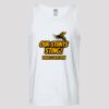(5200) Heavy Cotton Tank Top Thumbnail