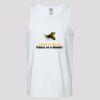 (5200) Heavy Cotton Tank Top Thumbnail