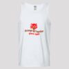 (5200) Heavy Cotton Tank Top Thumbnail
