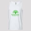 (5200) Heavy Cotton Tank Top Thumbnail