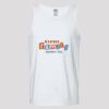 (5200) Heavy Cotton Tank Top Thumbnail