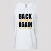 (5200) Heavy Cotton Tank Top Thumbnail